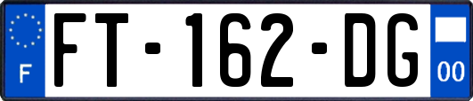 FT-162-DG