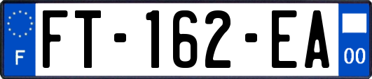 FT-162-EA