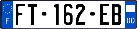 FT-162-EB