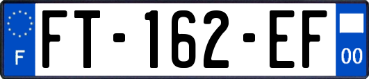 FT-162-EF