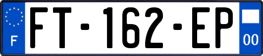 FT-162-EP