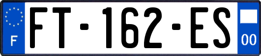 FT-162-ES