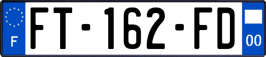 FT-162-FD