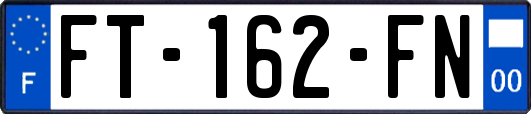 FT-162-FN