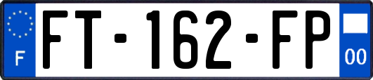FT-162-FP