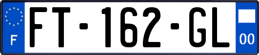 FT-162-GL