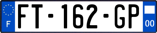 FT-162-GP