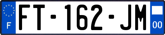 FT-162-JM