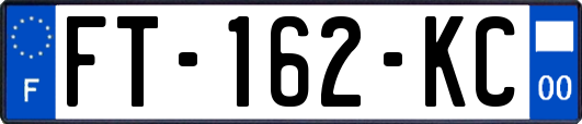 FT-162-KC