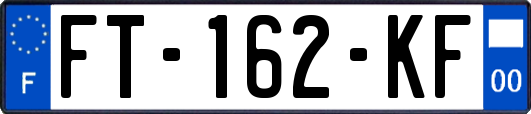 FT-162-KF