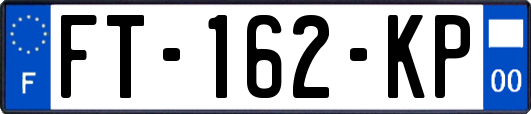FT-162-KP