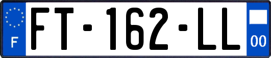 FT-162-LL