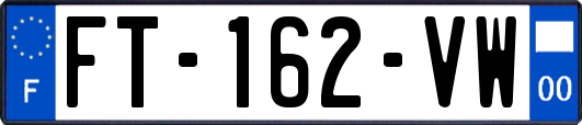 FT-162-VW