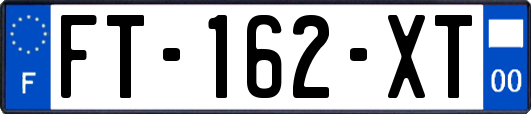 FT-162-XT