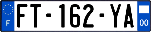 FT-162-YA