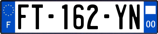 FT-162-YN