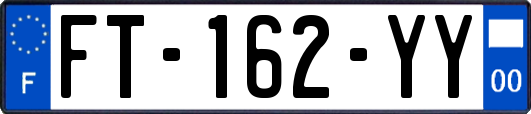 FT-162-YY