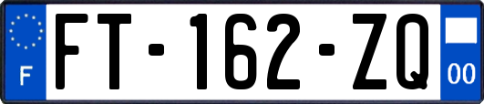 FT-162-ZQ