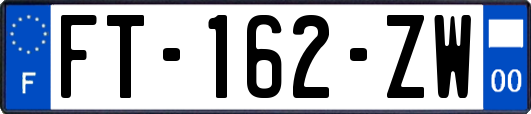 FT-162-ZW