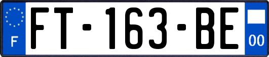 FT-163-BE