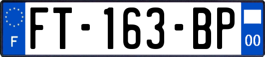 FT-163-BP