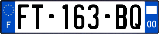 FT-163-BQ