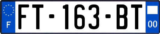 FT-163-BT