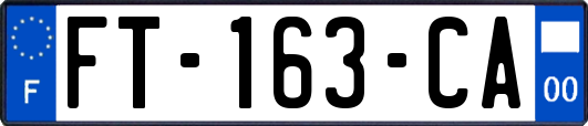 FT-163-CA