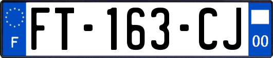 FT-163-CJ