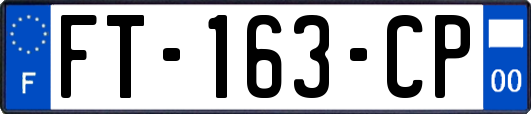 FT-163-CP