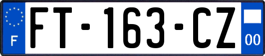 FT-163-CZ