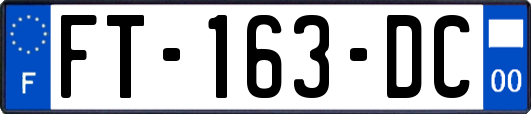 FT-163-DC