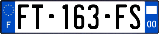 FT-163-FS