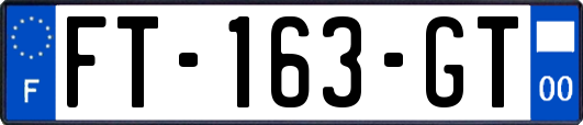 FT-163-GT