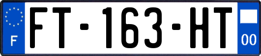 FT-163-HT