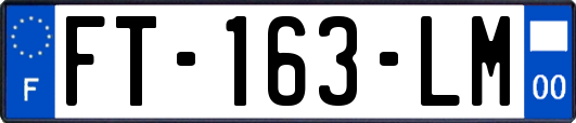 FT-163-LM