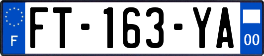 FT-163-YA