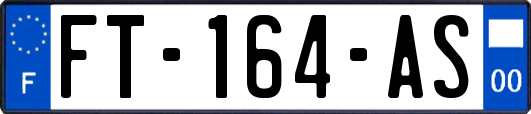 FT-164-AS