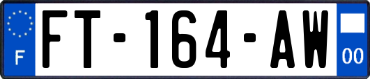 FT-164-AW