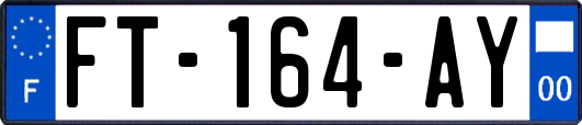 FT-164-AY