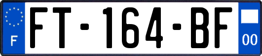 FT-164-BF