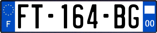 FT-164-BG