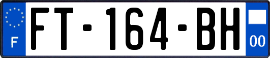 FT-164-BH