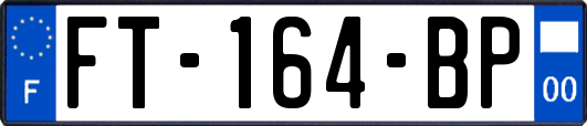 FT-164-BP