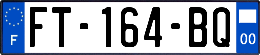 FT-164-BQ