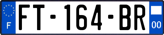 FT-164-BR