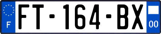 FT-164-BX