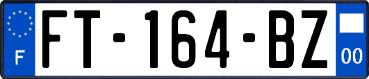 FT-164-BZ