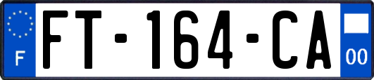 FT-164-CA