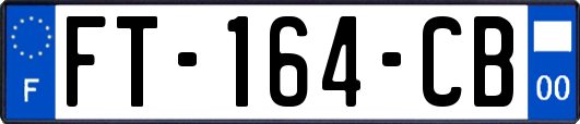 FT-164-CB